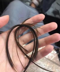 -88潮牌造型烫发·染发