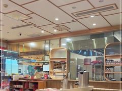 大堂-喜家德虾仁水饺(青岛永旺东部店)