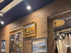 -安德烈俄式西餐厅(中央大街店)