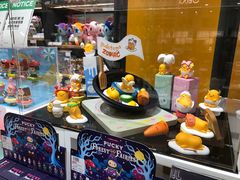 -泡泡玛特POPMART(天环购物中心店)