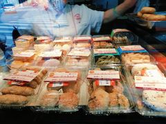 -王家沙点心店(西康路店)
