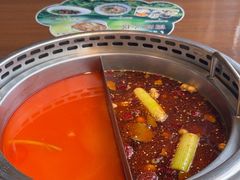 -快乐小羊(富强中路店)