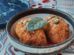 经典意米球-FORNO意角(三里屯太古里店)