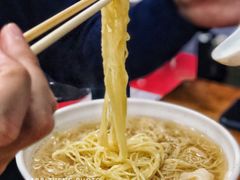 鲜虾云吞面-小梁哥云吞面(黄贝岭店)