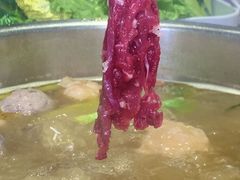 -潮正和潮汕牛肉火锅·老字号(番禺万达店)