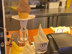 -野人先生Gelato(上海长宁龙之梦店)