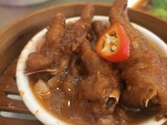 -畔山酒店中餐厅