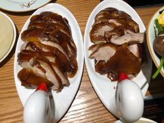 -德香苑脆皮烤鸭·经典(爱融荟城店)