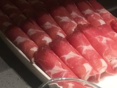 -海底捞火锅(徐州火车站店)
