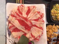 -淼福猪肚鸡·椰子鸡火锅(大沙地店)