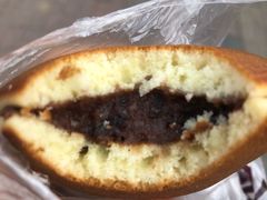 铜锣烧-康乃馨糕饼店(永安道店)