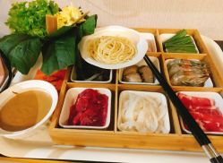 点击看大图 -养月堂中医养生月子会所(中心妇产店)