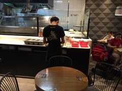 -乐凯撒披萨(喜荟城店)