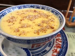 38杏仁炒蛋奶-赵记传承特色牛奶甜品(泉城广场店)