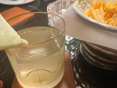 -LONG BAR 廊吧(外滩华尔道夫酒店)