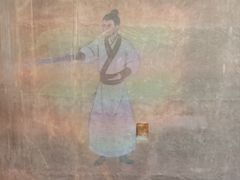 -马王堆汉墓遗址