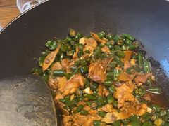 -湘力力小院·鱼汤泡饭(枫林路店)