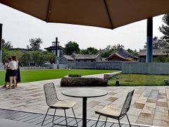 -The Rug Cafe(王府中环店)