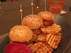 -哈蒙德餐厅