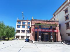 -松潘川主寺嘉绒鑫宫大酒店