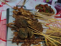 -饶福记·南昌烧烤大排档(九龙湖土著店)