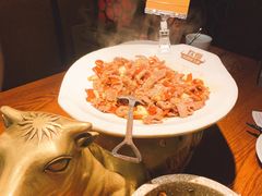 -炊烟小炒黄牛肉(东庆街店)