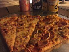 -Paisano's Pizzeria(愉景湾店-db店)