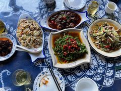 -龙姐私房菜(和顺古镇店)