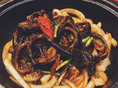 淮安软兜-食為天·本地人爱吃的淮扬菜(瘦西湖店)