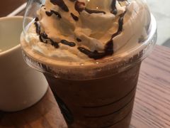 -星巴克(开封万达广场店)