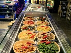 -生火火·小炉子炭烤(金楠天街总店)
