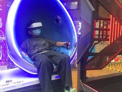 -黑空VR体验馆(领展中心城店)