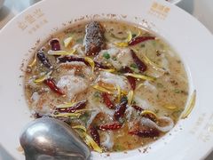 -渔语鱼酸菜鱼新川菜(来福士店)