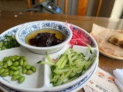 -清真·鸦儿李记·小馆(后海店)