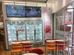 -DQ·蛋糕·冰淇淋(湖景东路店)