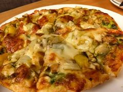 -1901 Cafe(西四店)
