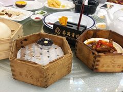 -番禺宾馆丽苑厅