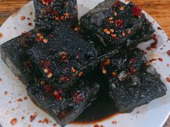 -五娭毑臭豆腐(黄兴南路店)