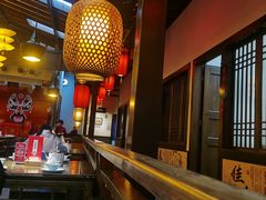 -老灶房-四川土菜(铁牛广场店)