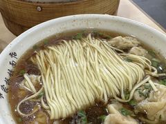 -蒋家桥饺面店(东关街店)