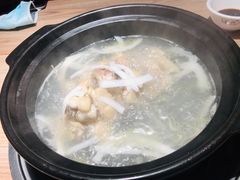 -探窝·竹笙椰子鸡(杨箕店)