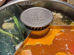 -巴奴毛肚火锅(京西大悦城店)