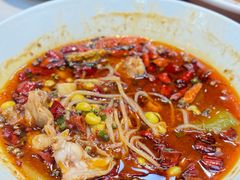 -禄鼎记·多口味酸菜鱼(侨鑫店)