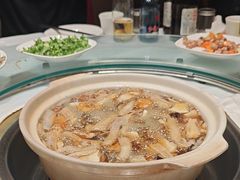-天宜隆蘑菇宴火锅(石景山旗舰店)