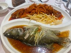 -马凯餐厅(长椿街店)