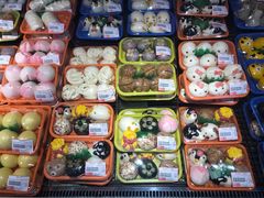 -GranVida生活超市(海信广场店)