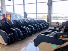 -乌鲁木齐天山国际机场-T3航站楼