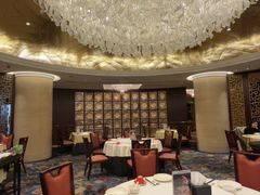 -武汉香格里拉大酒店·香宫中餐厅