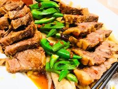 -1788广场美食