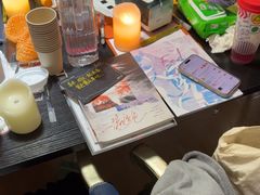 -剧狐剧本杀·月球探案馆(人民广场1号店)